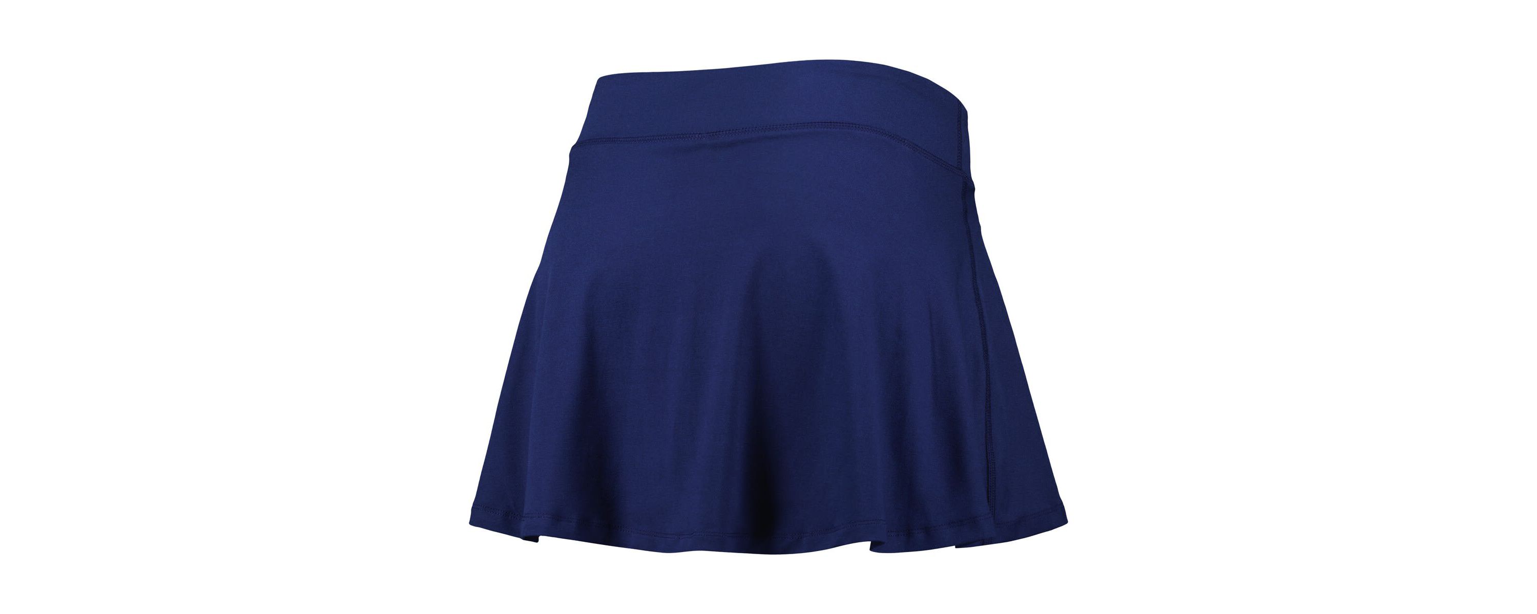 NCAA North Carolina Tar Heels Flowy Skort