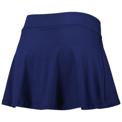 NCAA Michigan Wolverines Flowy Skort