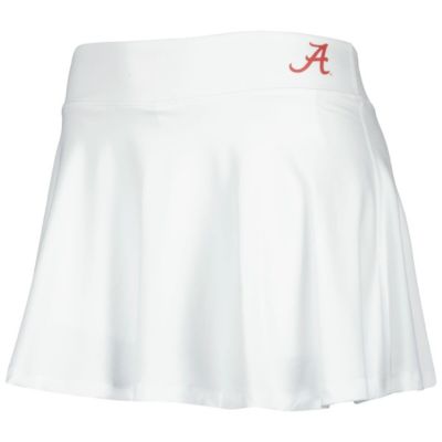 Alabama Crimson Tide NCAA Alabama Tide Flowy Skort