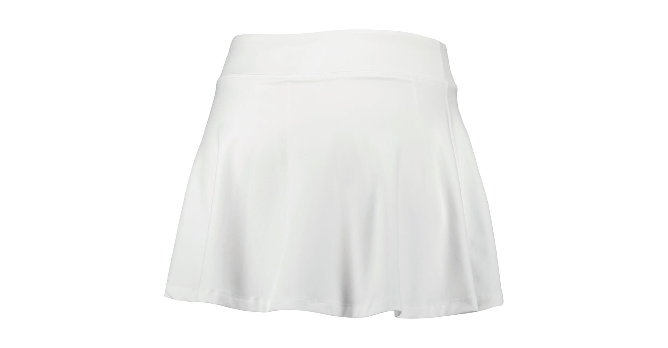 NCAA Ohio State Buckeyes Flowy Skort