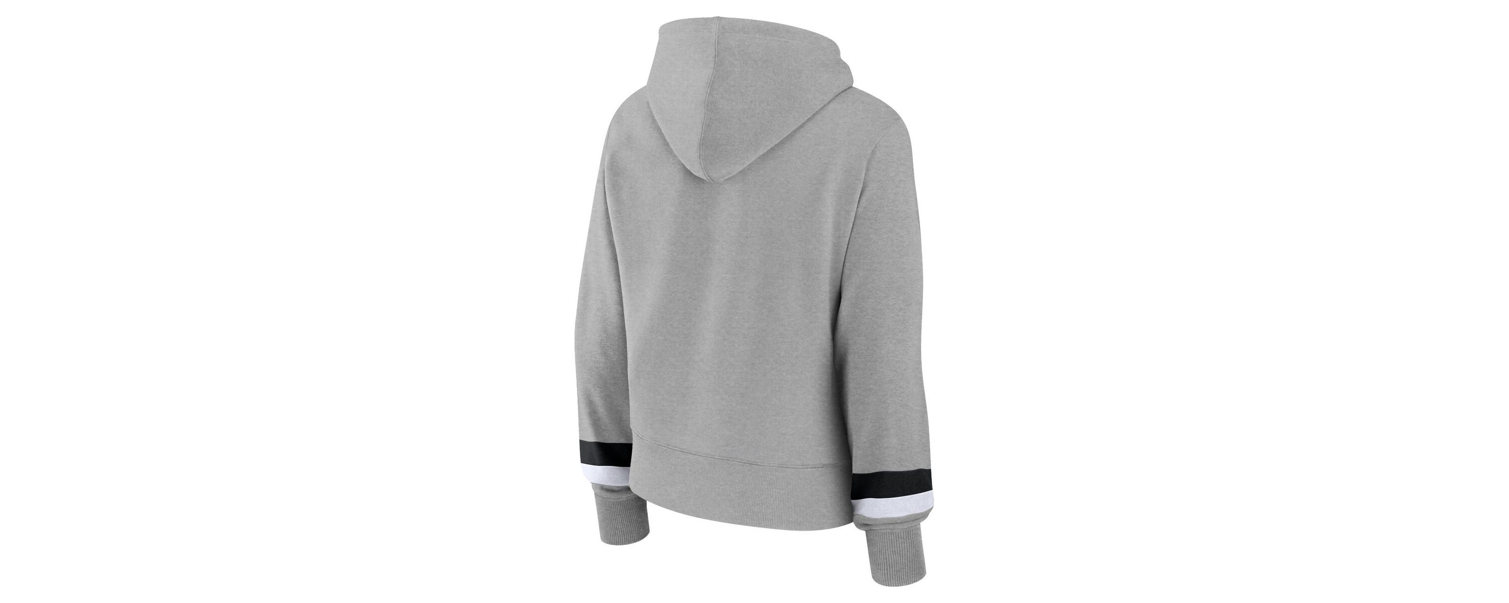 NBA Fanatics Phoenix Suns Halftime Pullover Hoodie