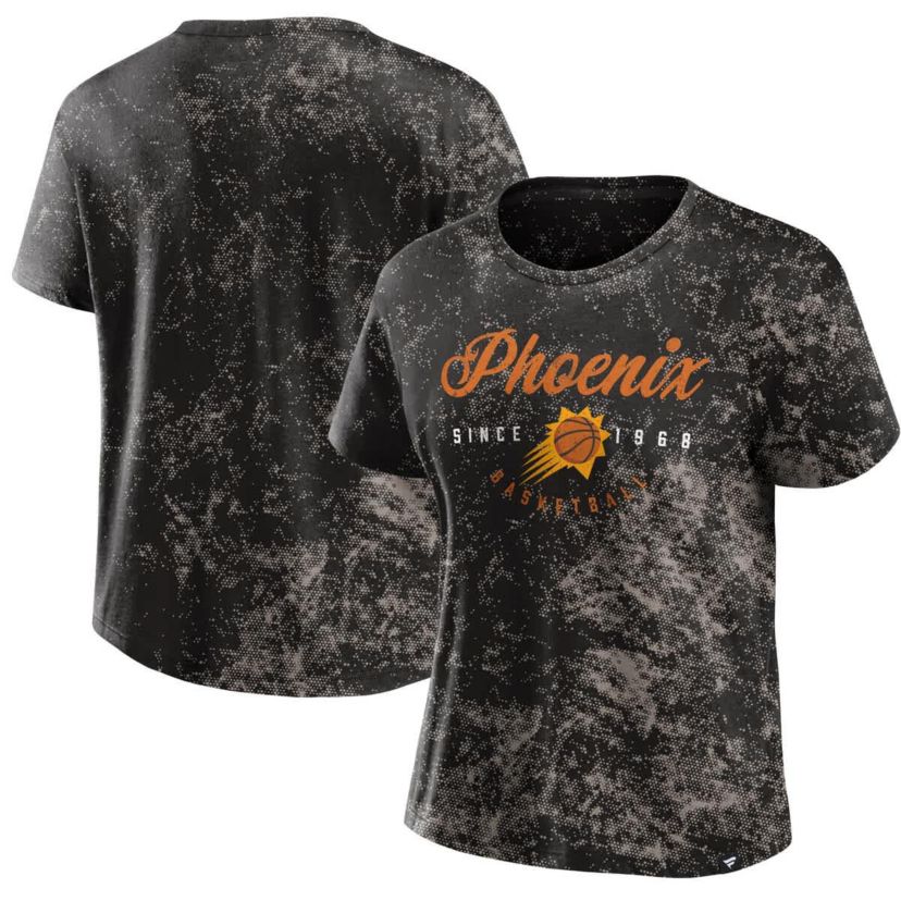 NBA Fanatics Phoenix Suns Breakaway T-Shirt