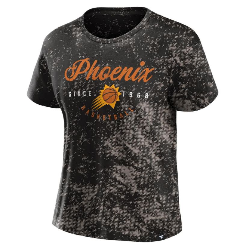 NBA Fanatics Phoenix Suns Breakaway T-Shirt