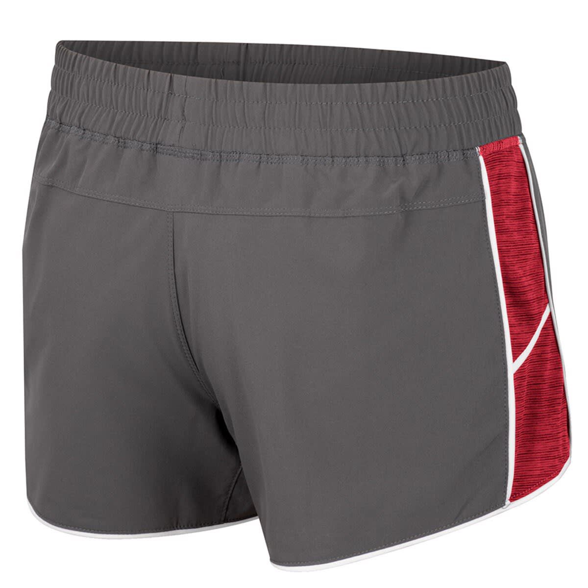 Alabama Crimson Tide NCAA Alabama Tide Pull The Switch Running Shorts