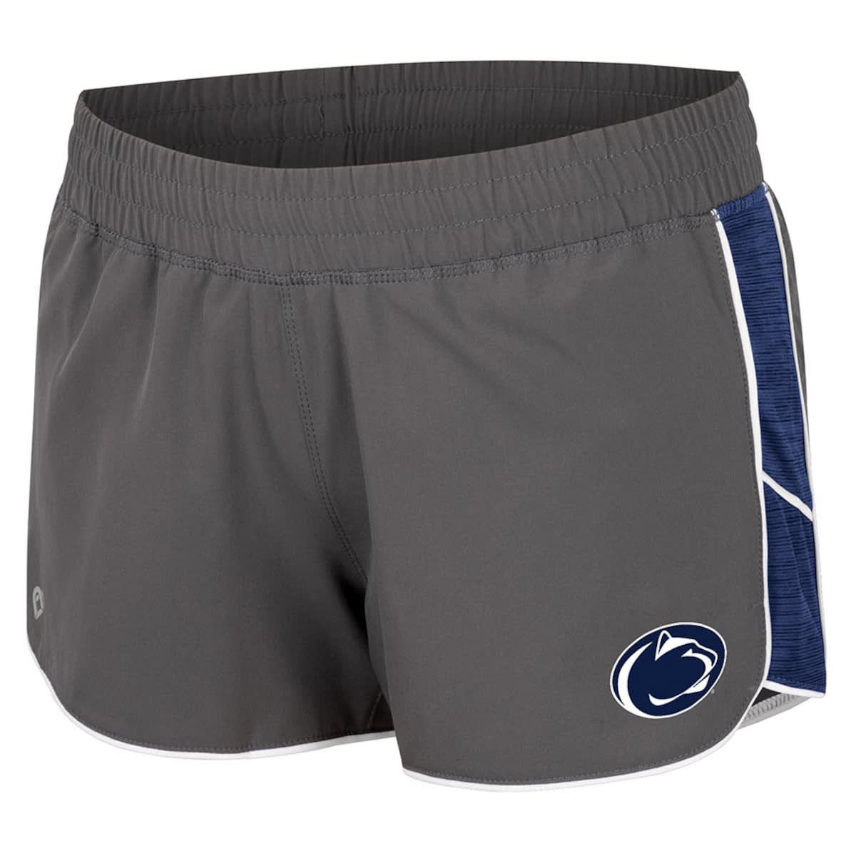 NCAA Penn State Nittany Lions Pull The Switch Running Shorts