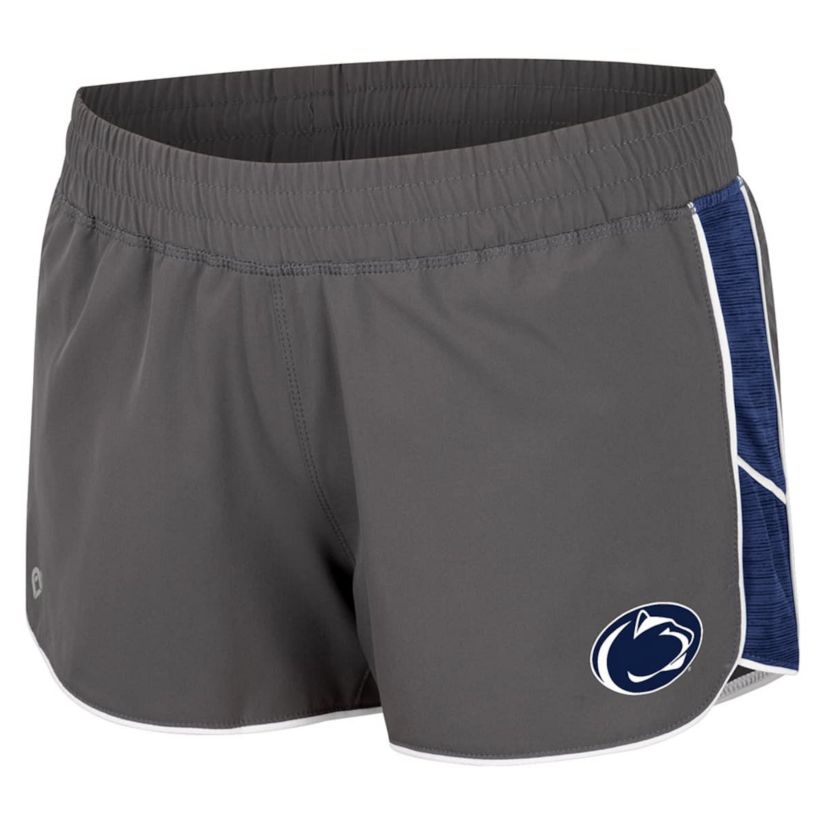 NCAA Penn State Nittany Lions Pull The Switch Running Shorts