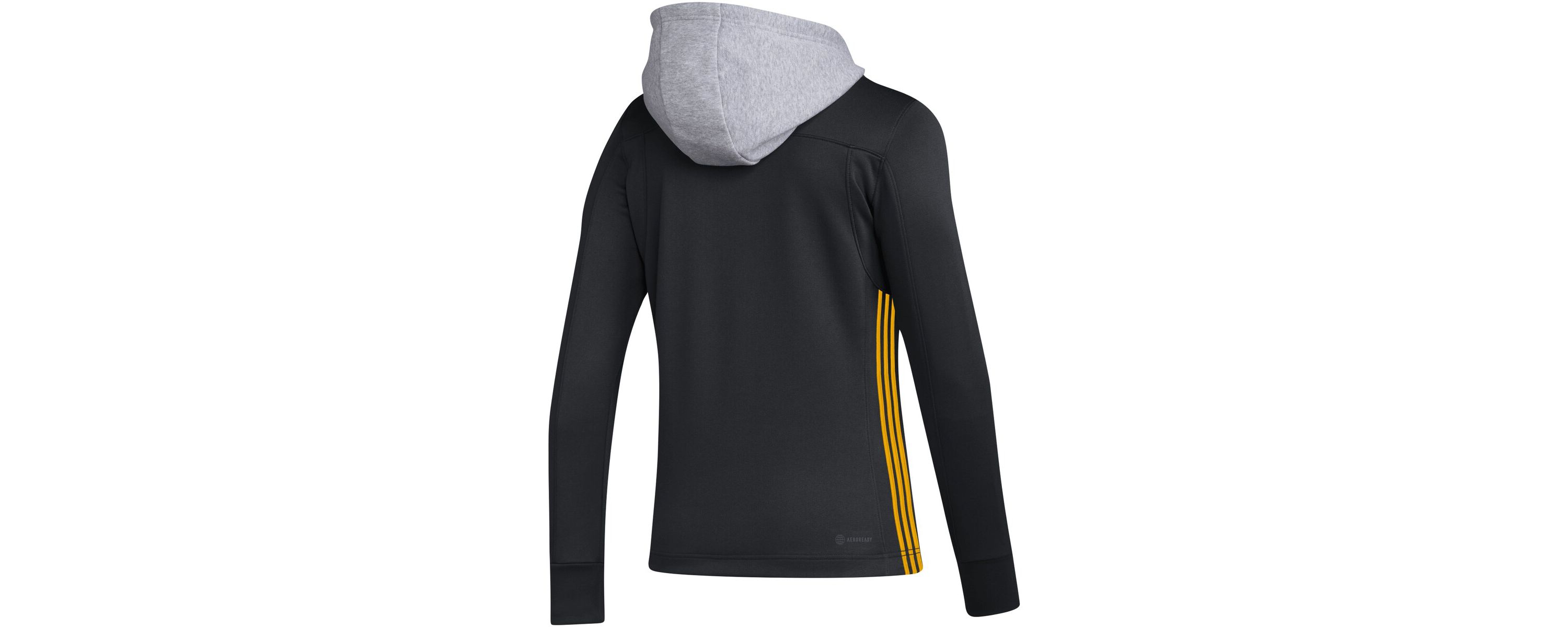 NHL Refresh Skate Lace AEROREADY Pullover Hoodie