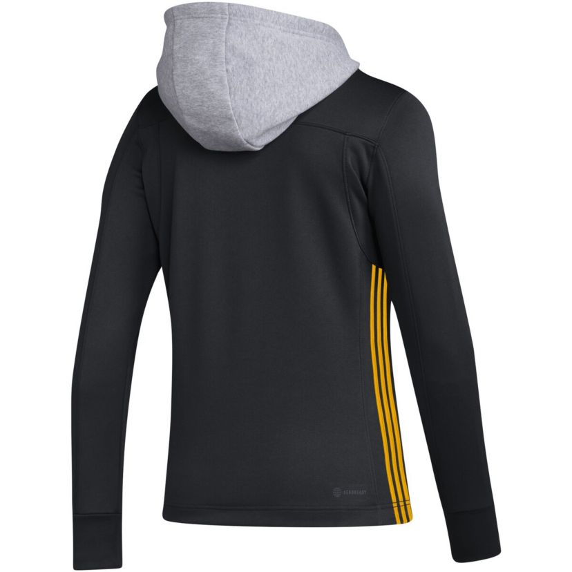 NHL Refresh Skate Lace AEROREADY Pullover Hoodie