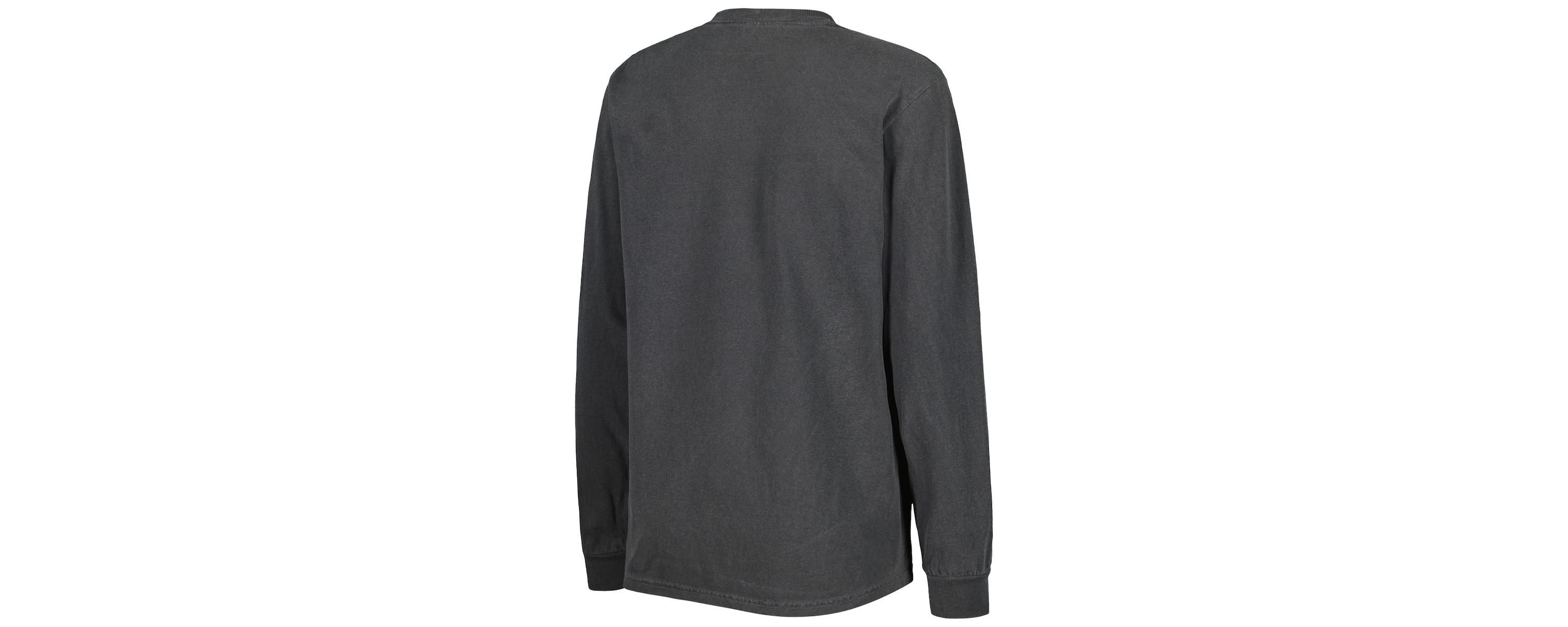 Chicago White Sox MLB Chicago Sox Team Pigment Dye Long Sleeve T-Shirt