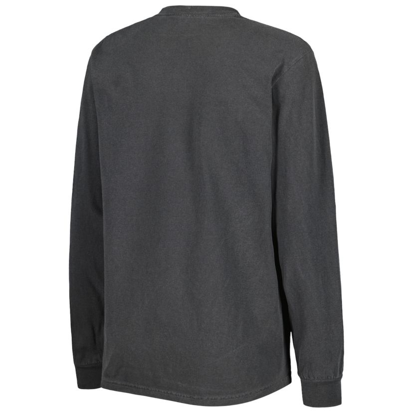 Chicago White Sox MLB Chicago Sox Team Pigment Dye Long Sleeve T-Shirt