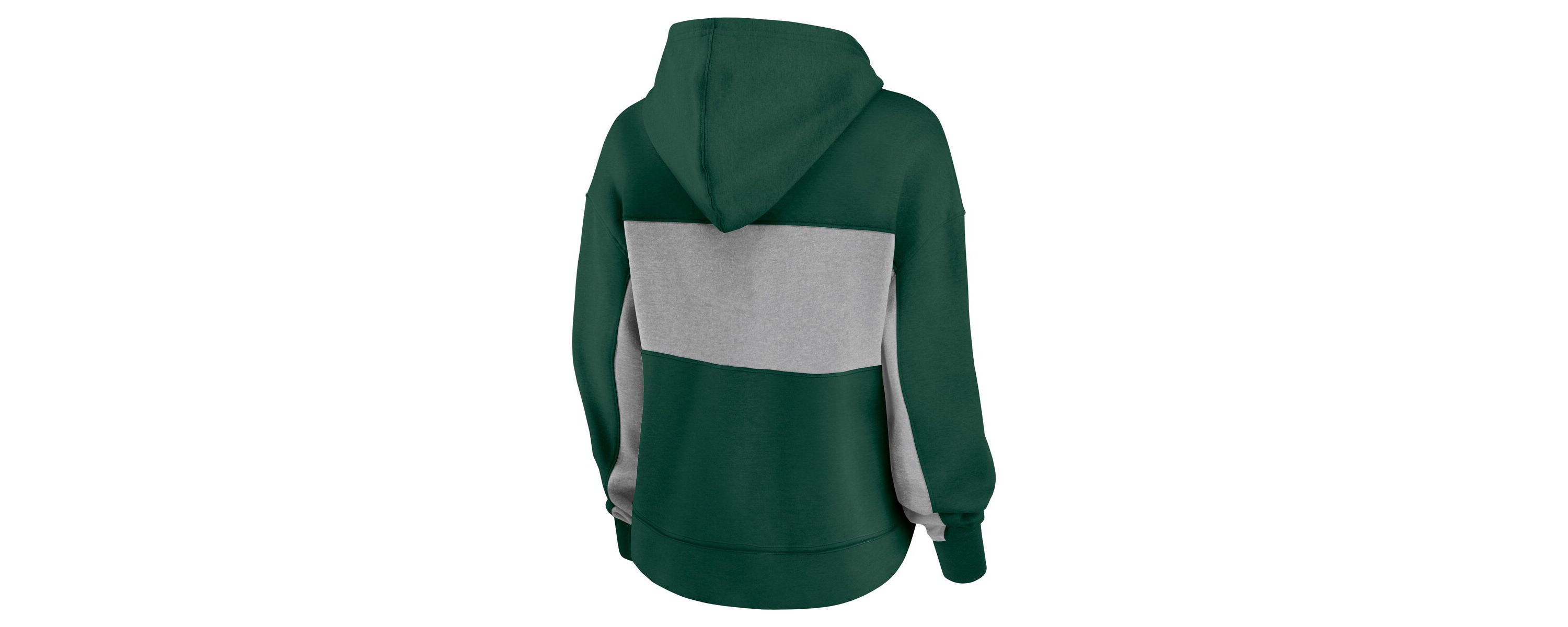 Oakland Athletics MLB Fanatics Athletics Filled Stat Sheet Pullover Hoodie