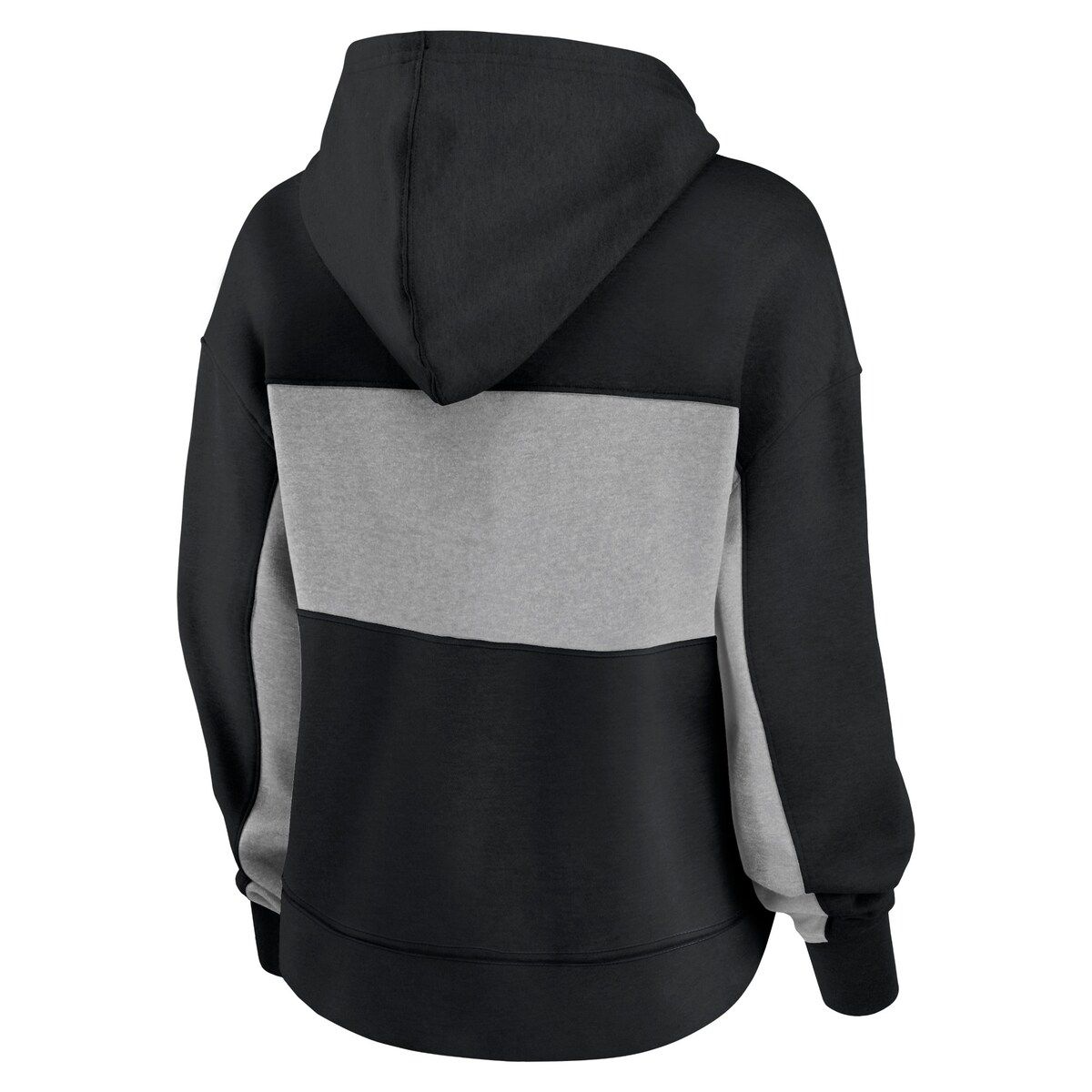 MLB Fanatics San Francisco Giants Filled Stat Sheet Pullover Hoodie