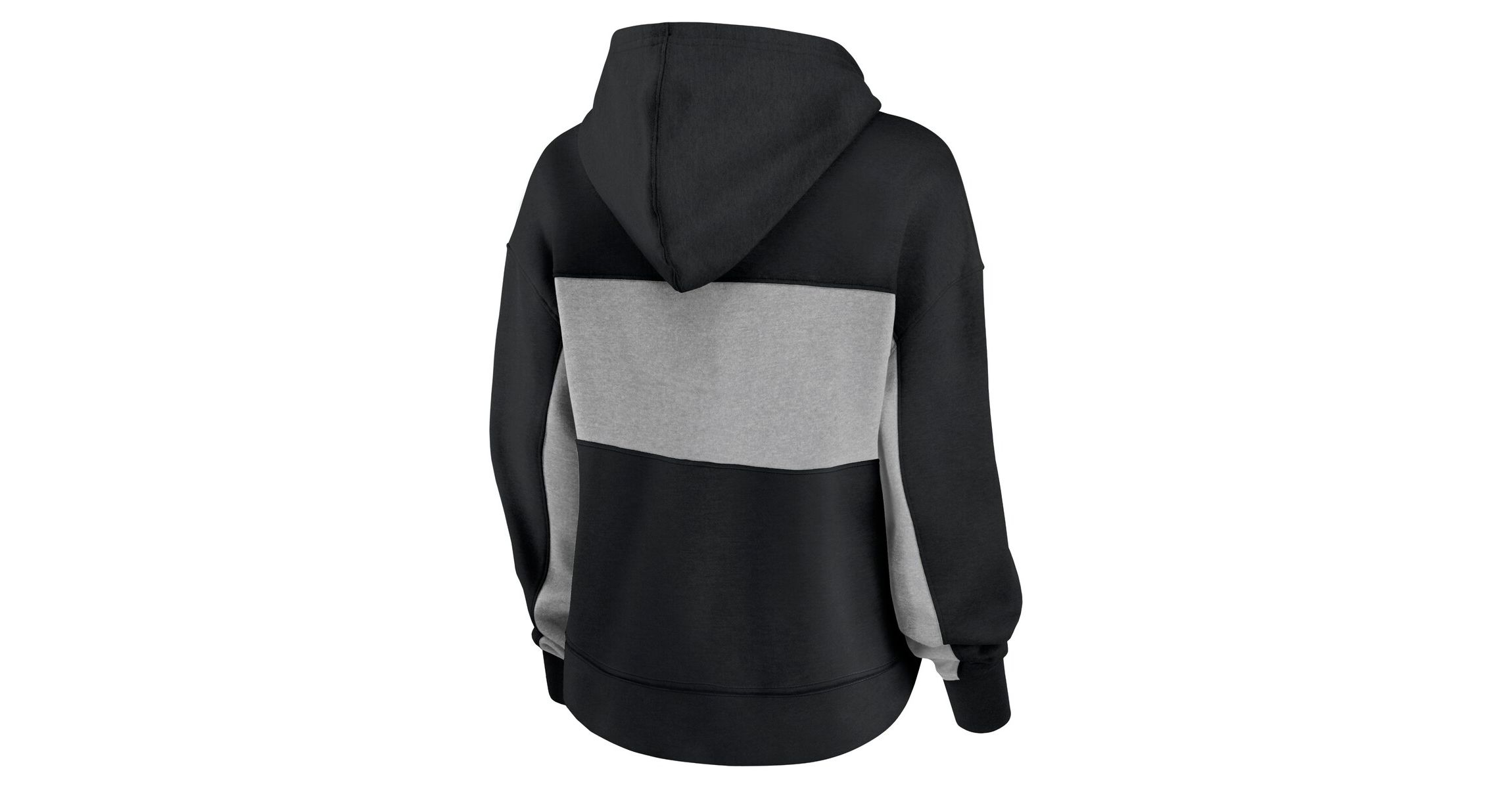 MLB Fanatics San Francisco Giants Filled Stat Sheet Pullover Hoodie