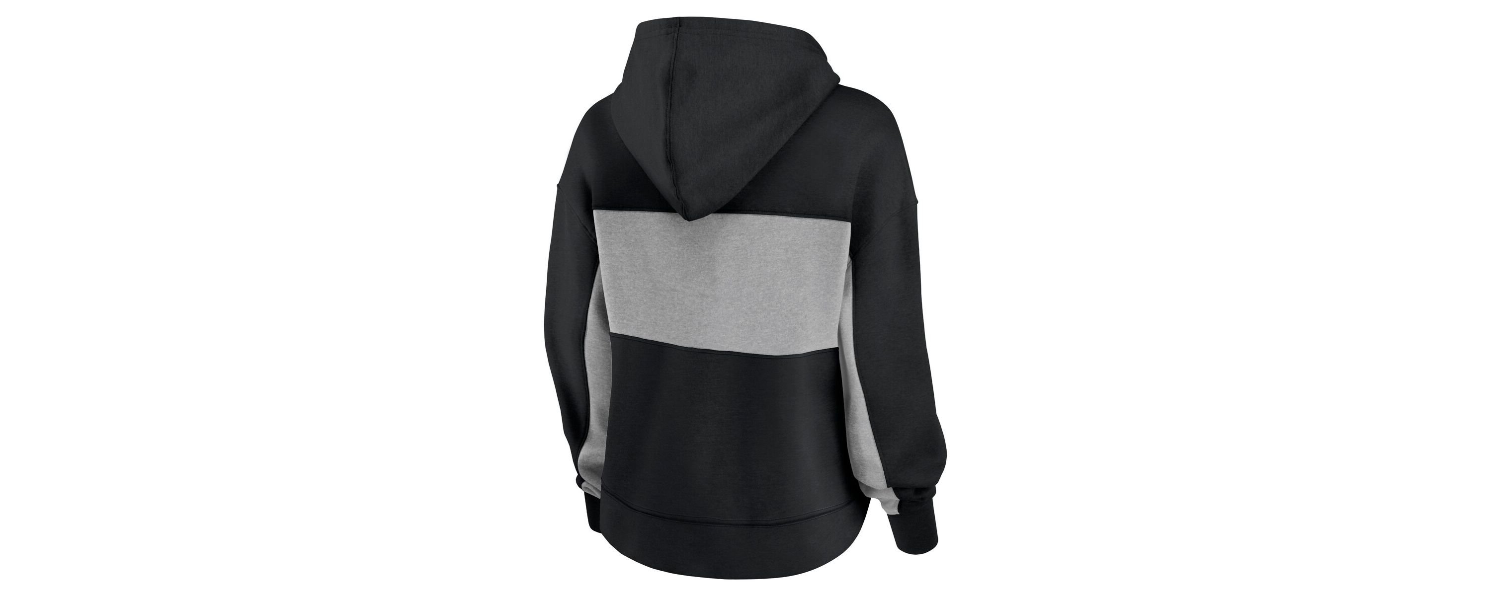 MLB Fanatics San Francisco Giants Filled Stat Sheet Pullover Hoodie
