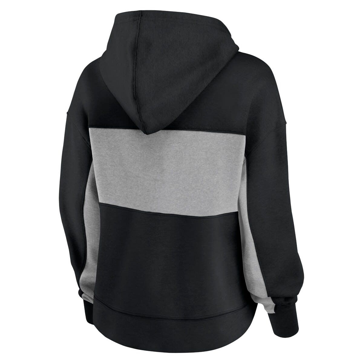 Chicago White Sox MLB Fanatics Chicago Sox Filled Stat Sheet Pullover Hoodie