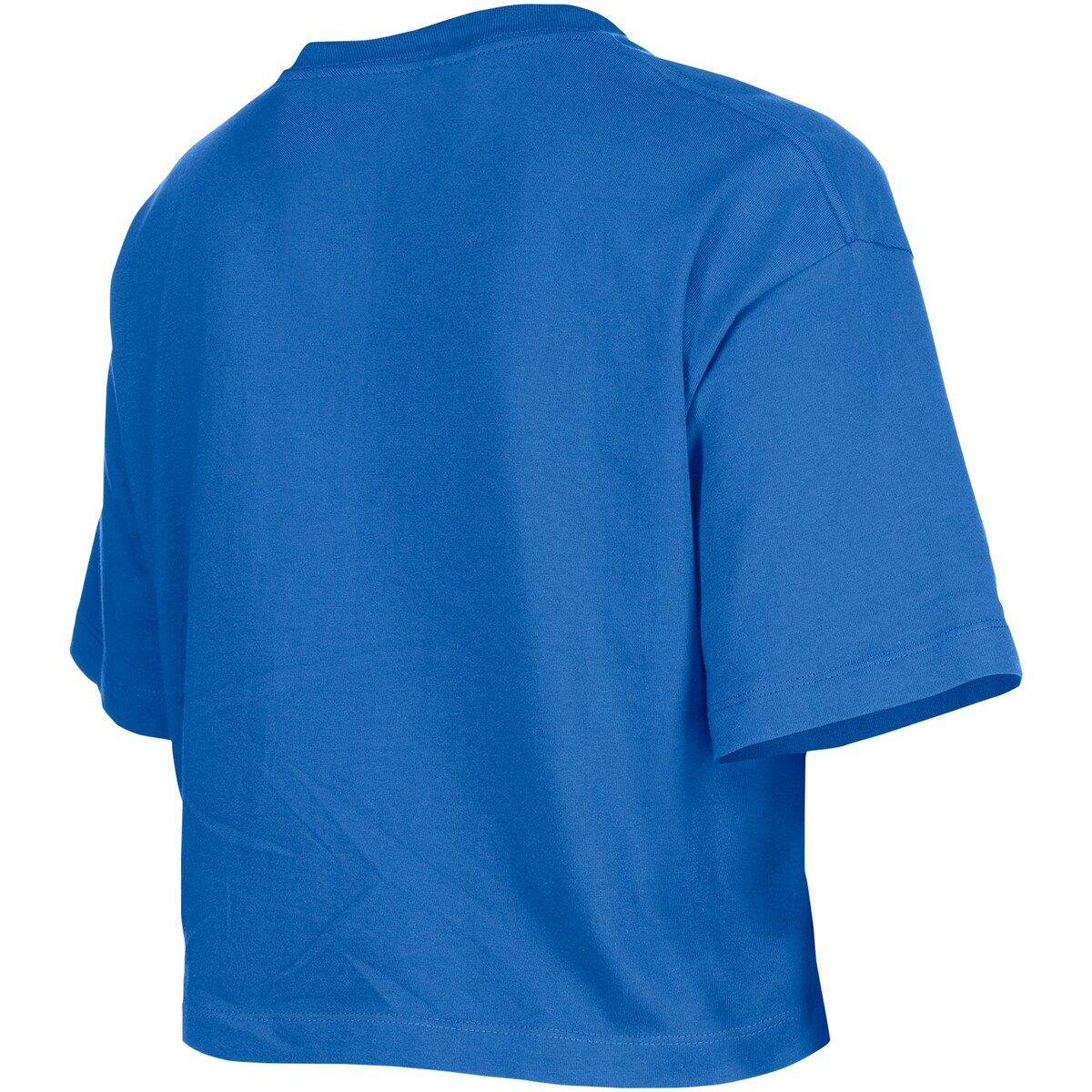 NBA Philadelphia 76ers Cropped T-Shirt