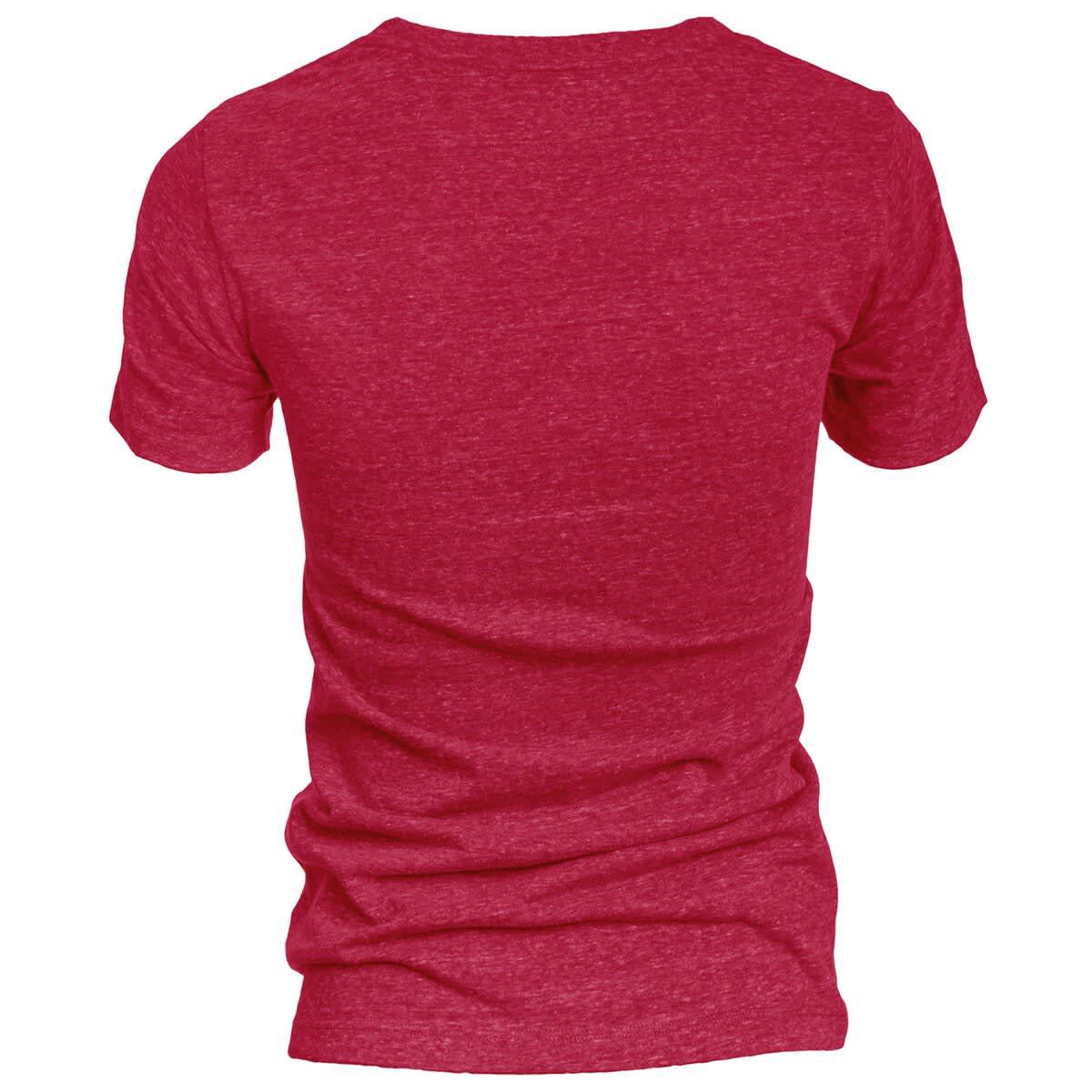 NCAA Georgia Bulldogs 2022 SEC Football Conference s Locker Room V-Neck T-Shirt