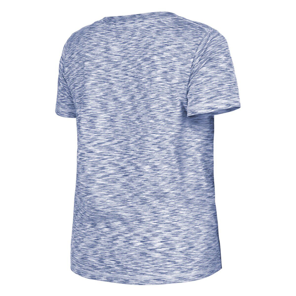USWNT Active Space Dye Jersey T-Shirt by 5th & Ocean