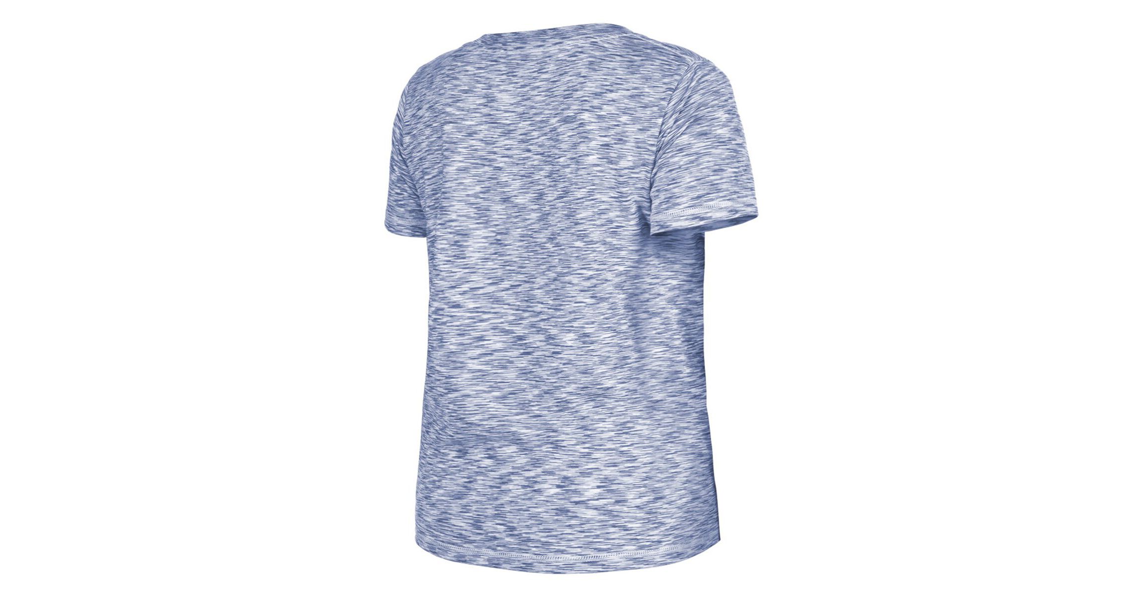 USWNT Active Space Dye Jersey T-Shirt by 5th & Ocean