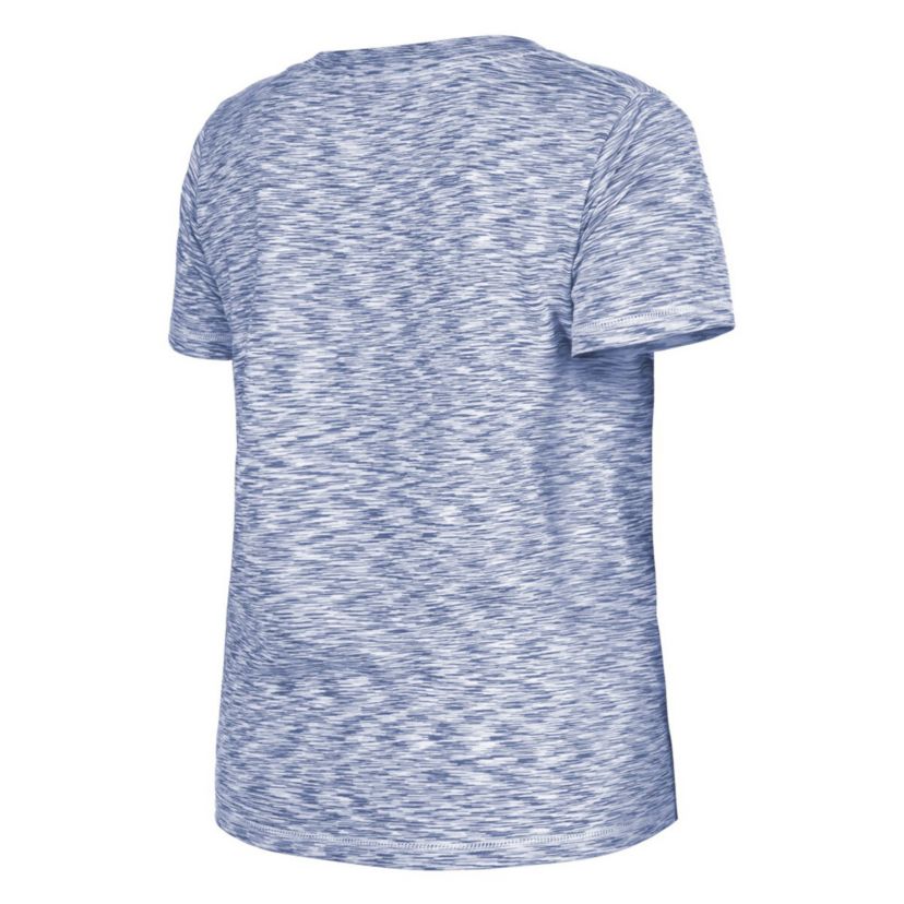 USWNT Active Space Dye Jersey T-Shirt by 5th & Ocean