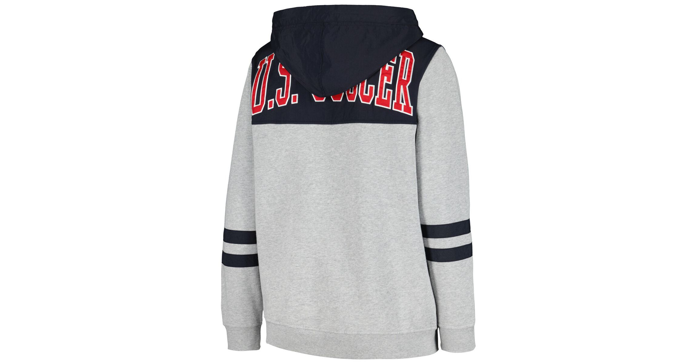 USWNT Throwback Full-Zip Hoodie by 5th & Ocean