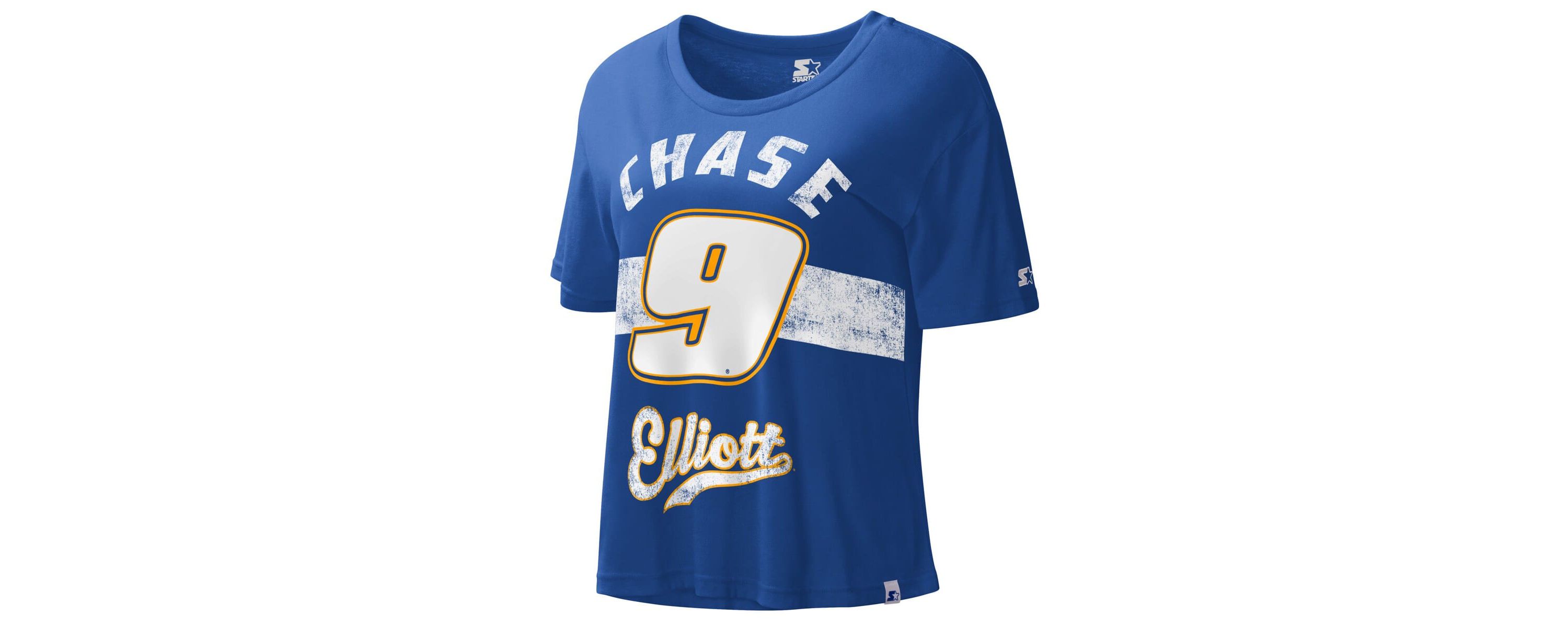 NASCAR Chase Elliott Record Setter T-Shirt