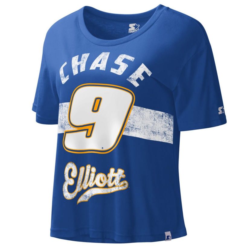 NASCAR Chase Elliott Record Setter T-Shirt