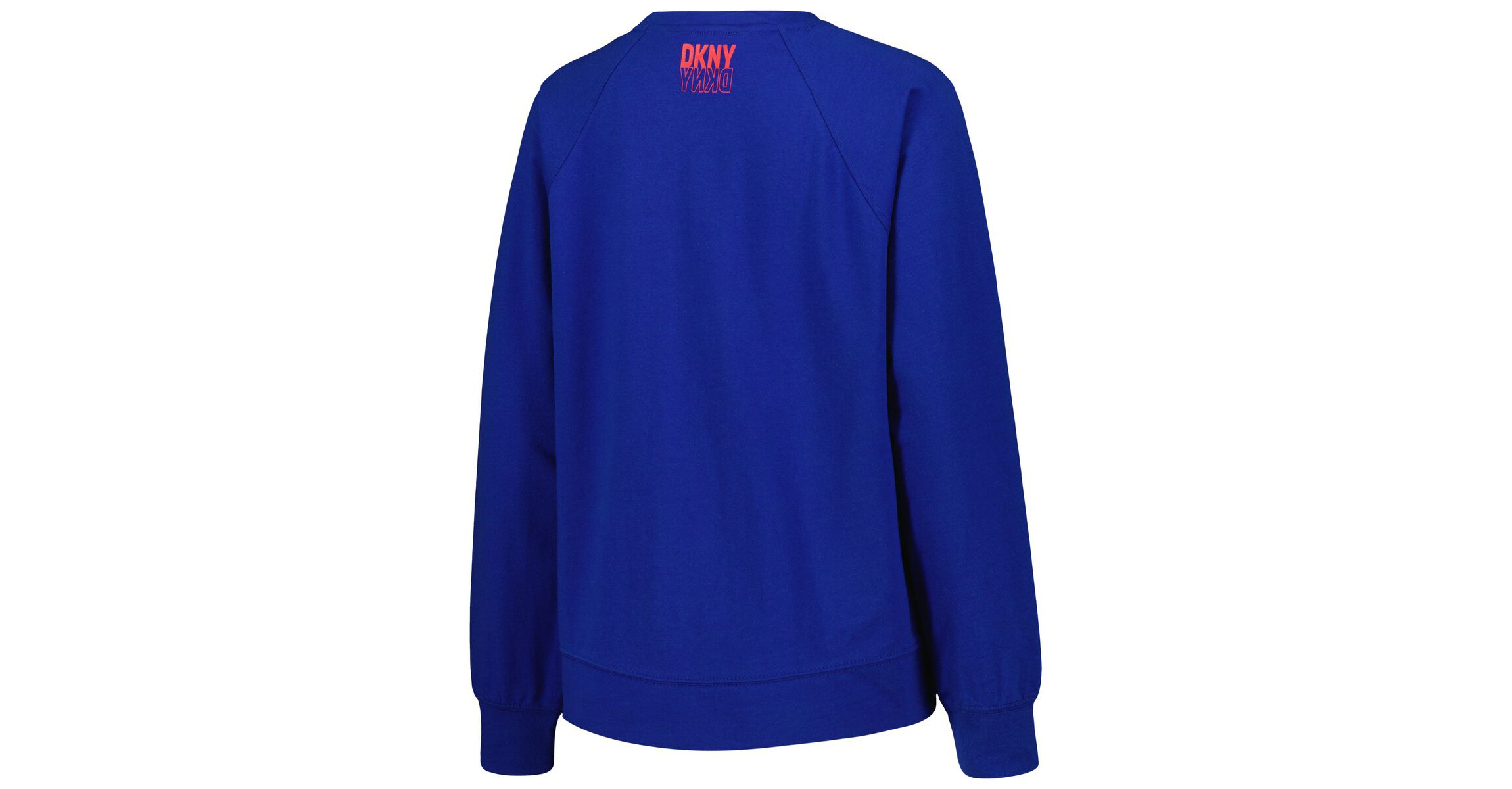 NBA Philadelphia 76ers Regina Raglan Pullover Sweatshirt