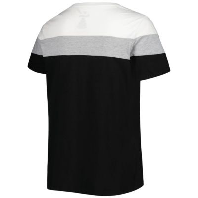 MLB San Francisco Giants Plus Colorblock T-Shirt