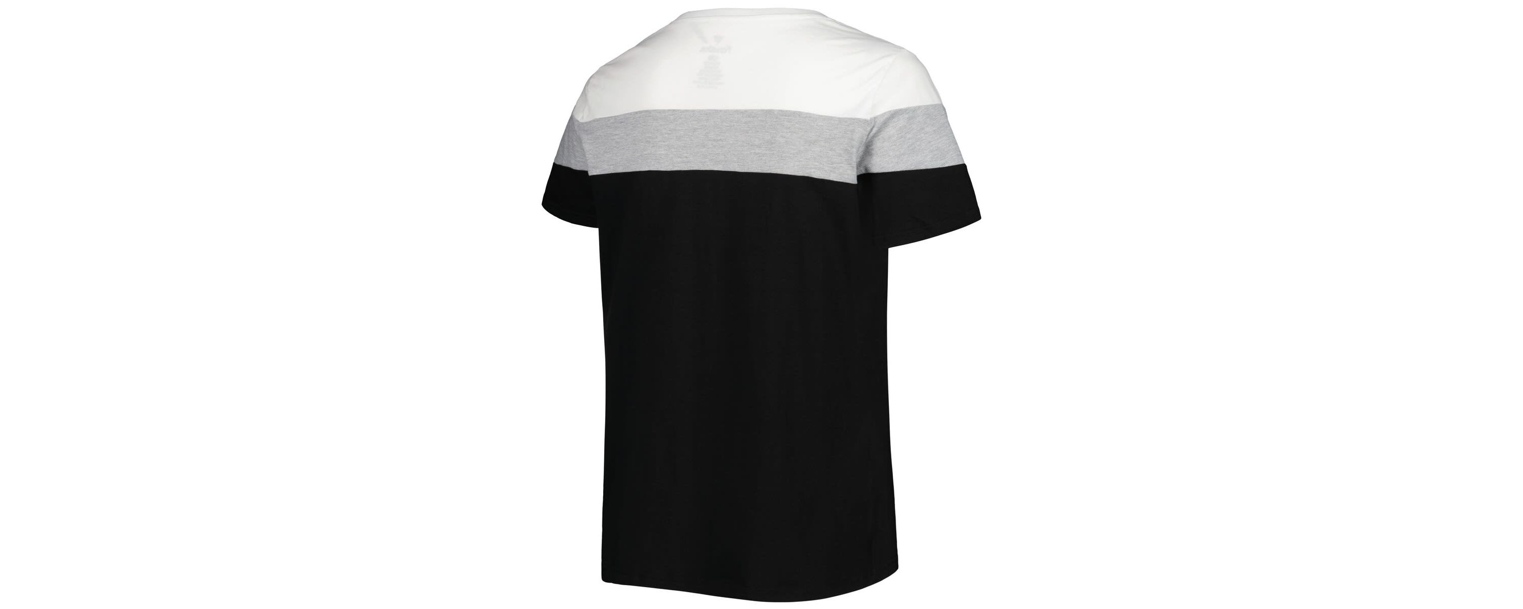 MLB San Francisco Giants Plus Size Colorblock T-Shirt
