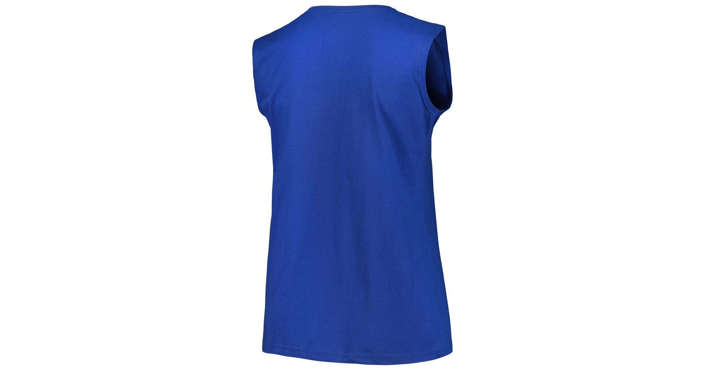 MLB New York Mets Plus Size Tank Top