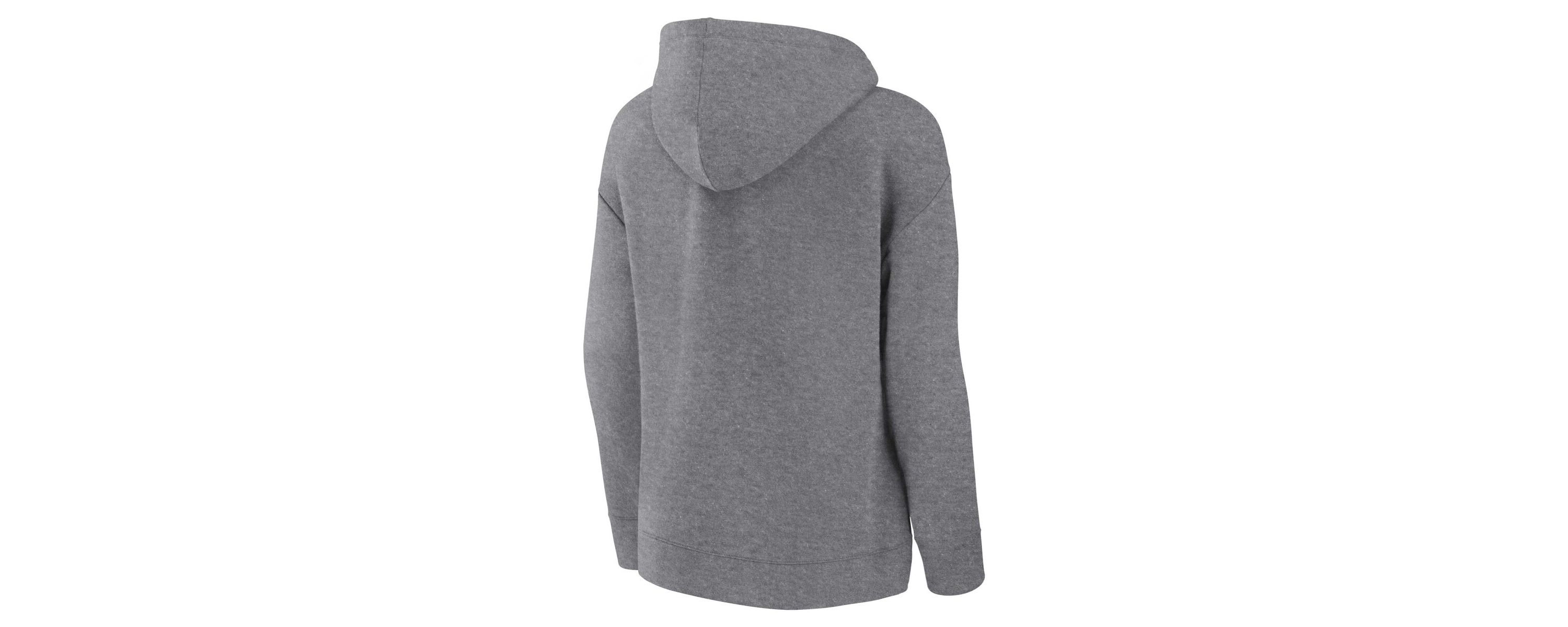 MLB St. Louis Cardinals Plus Size Pullover Hoodie