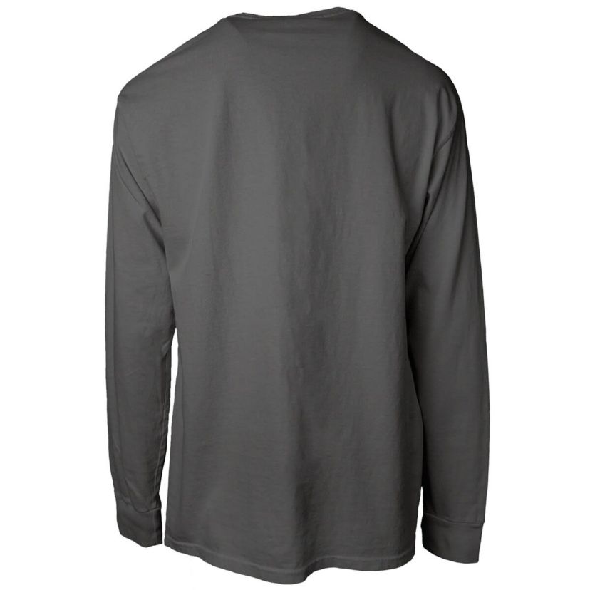 NCAA Georgia Bulldogs Four-Time NCAA Football National s Overdye Long Sleeve T-Shirt