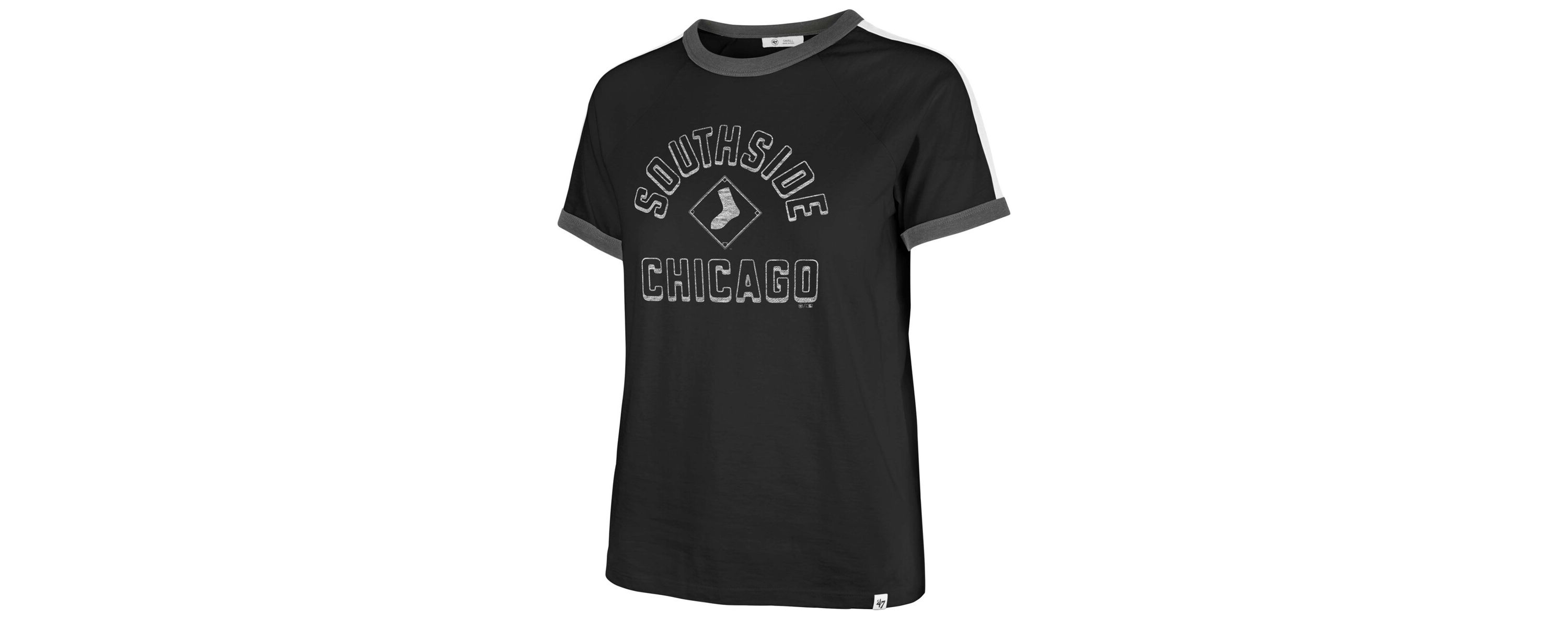 Chicago White Sox MLB Chicago Sox City Connect Sweet Heat Peyton T-Shirt