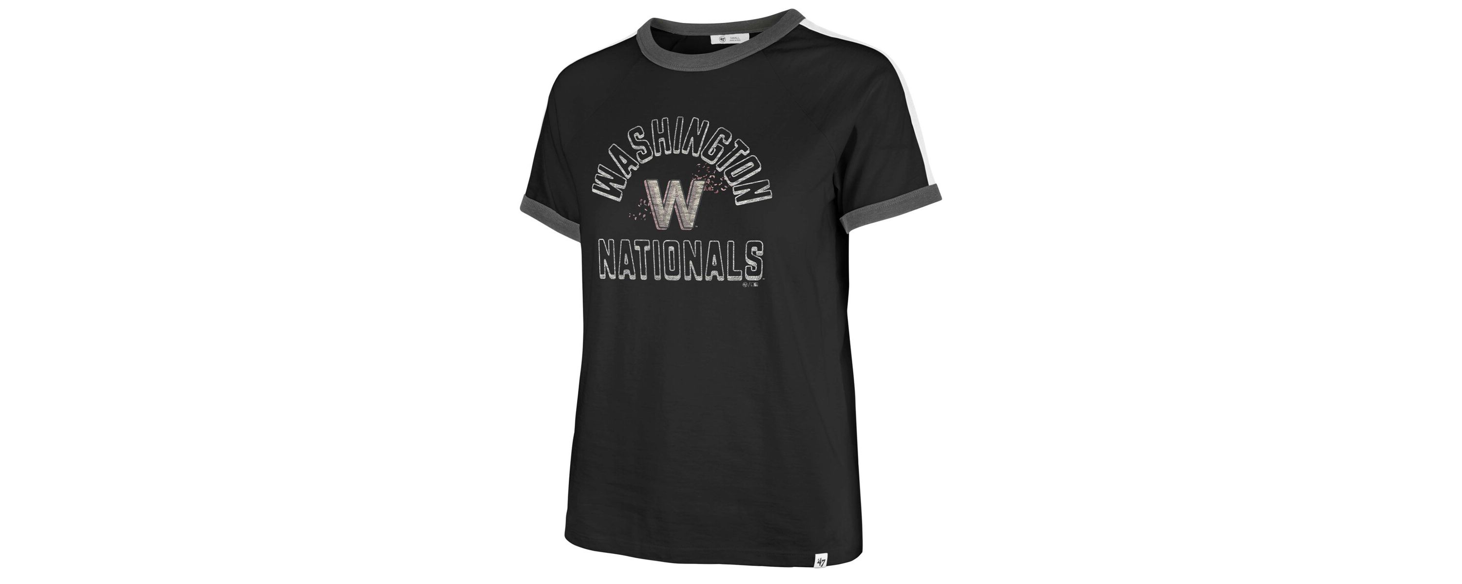 MLB Washington Nationals City Connect Sweet Heat Peyton T-Shirt