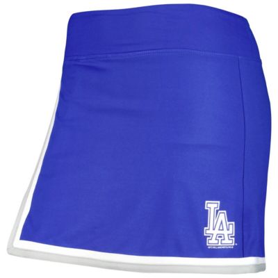 MLB Los Angeles Dodgers Skort