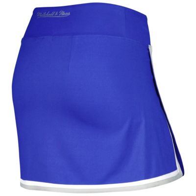 MLB Los Angeles Dodgers Skort