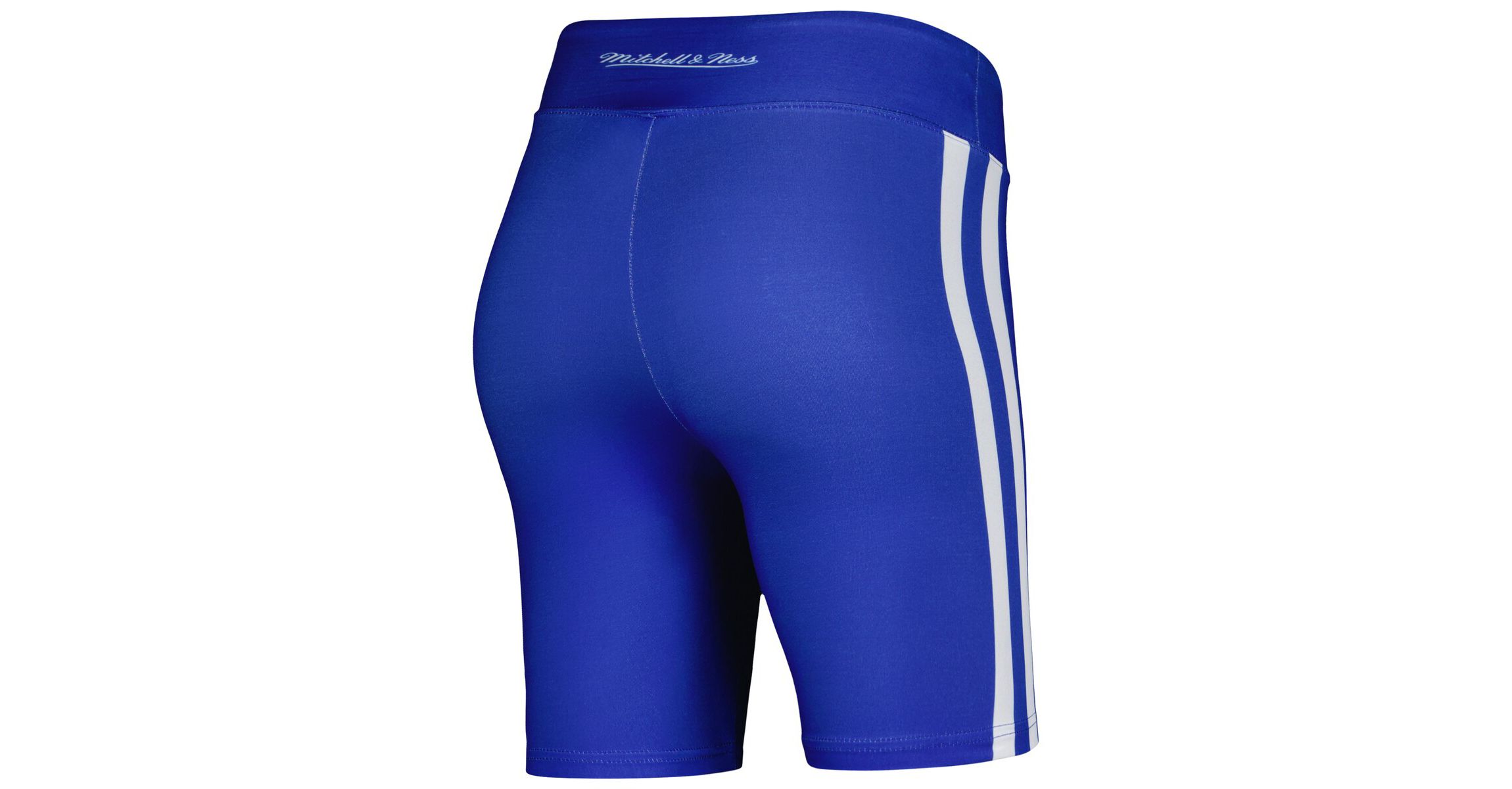 MLB Los Angeles Dodgers Biker Shorts