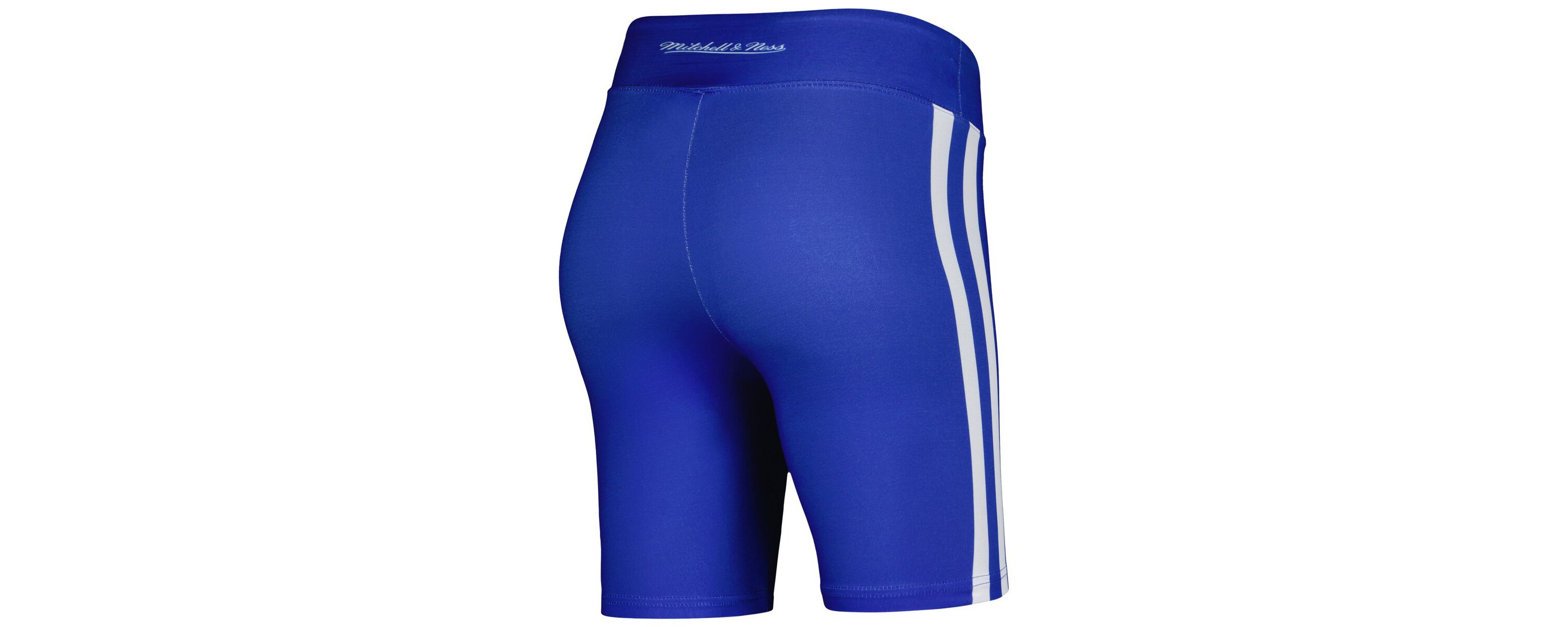 MLB Los Angeles Dodgers Biker Shorts