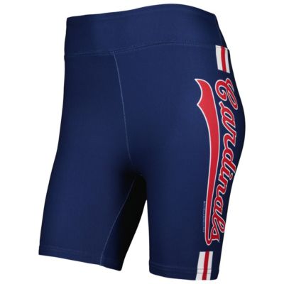MLB St. Louis Cardinals Biker Shorts