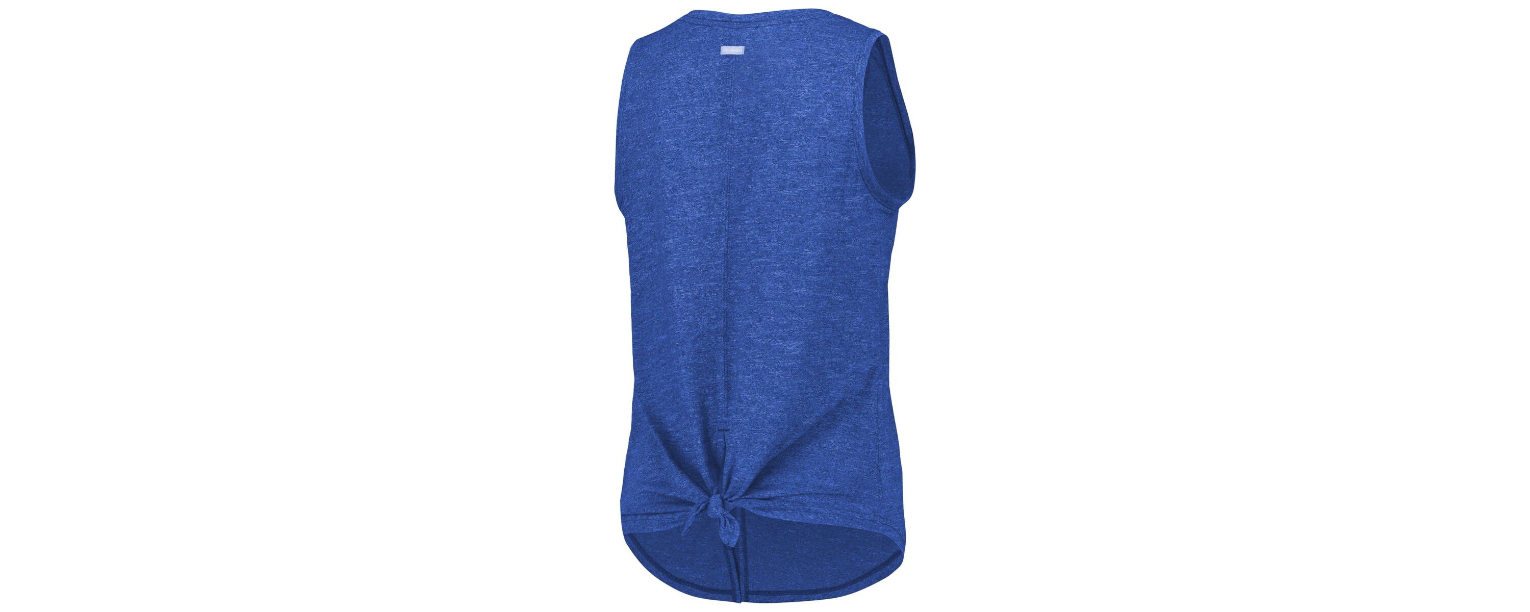 NCAA Florida Gators Cades Cape Omni-Wick Tri-Blend Tank Top