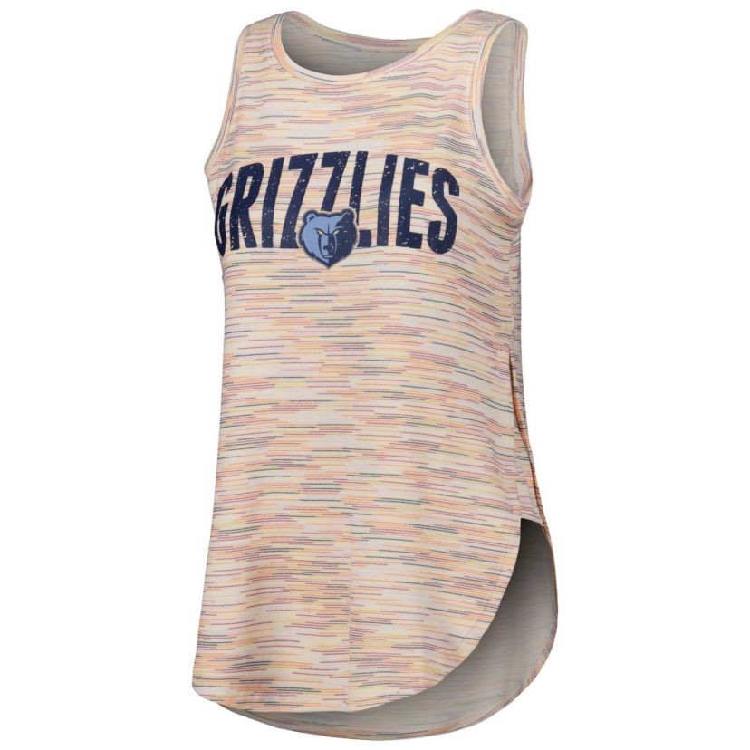 NBA Memphis Grizzlies Sunray Tank Top