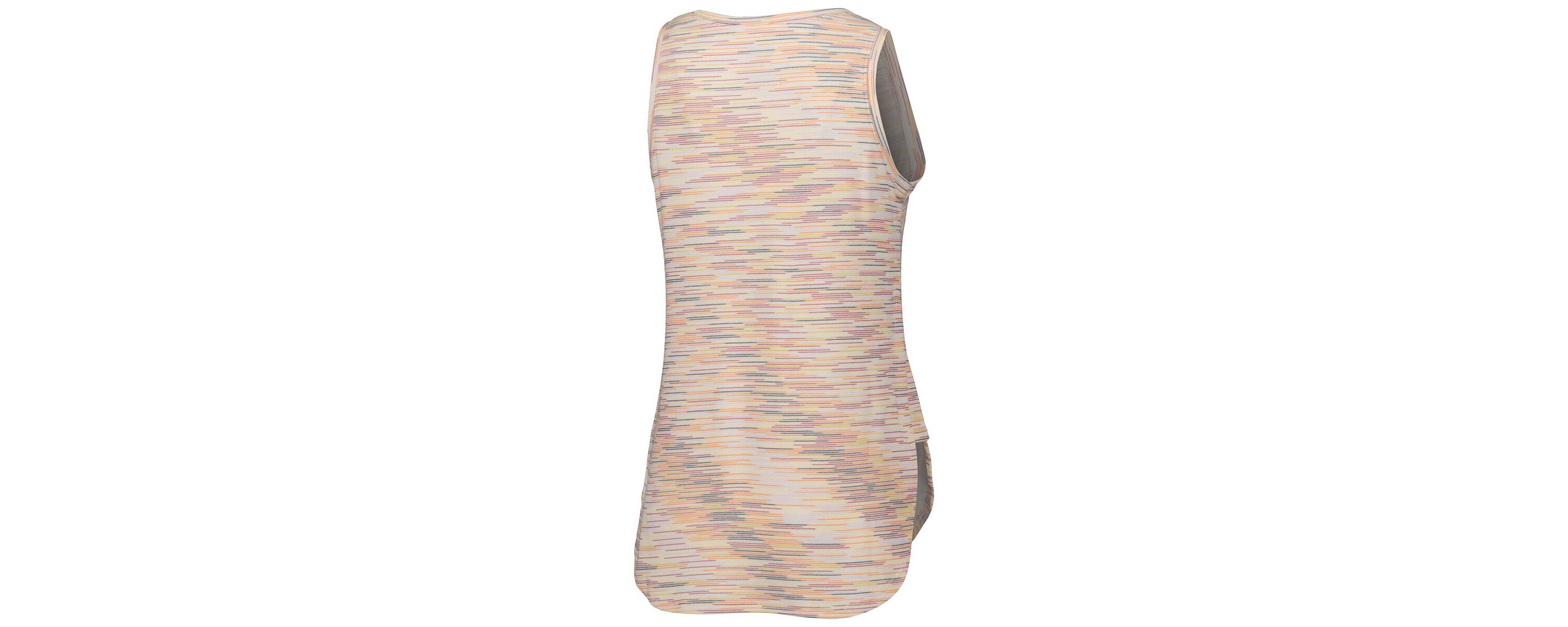 NBA Memphis Grizzlies Sunray Tank Top
