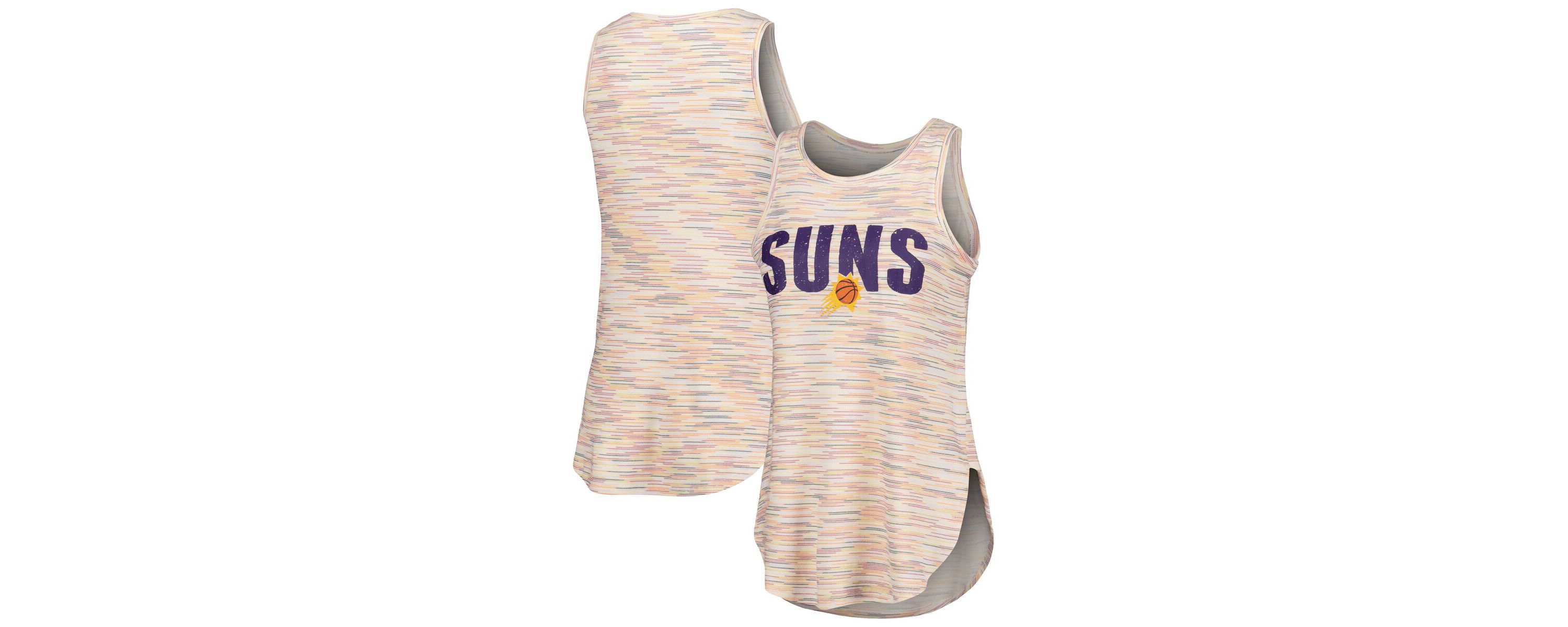 NBA Phoenix Suns Sunray Tank Top