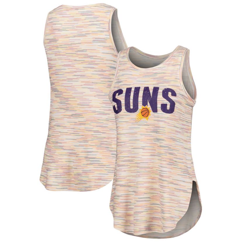 NBA Phoenix Suns Sunray Tank Top