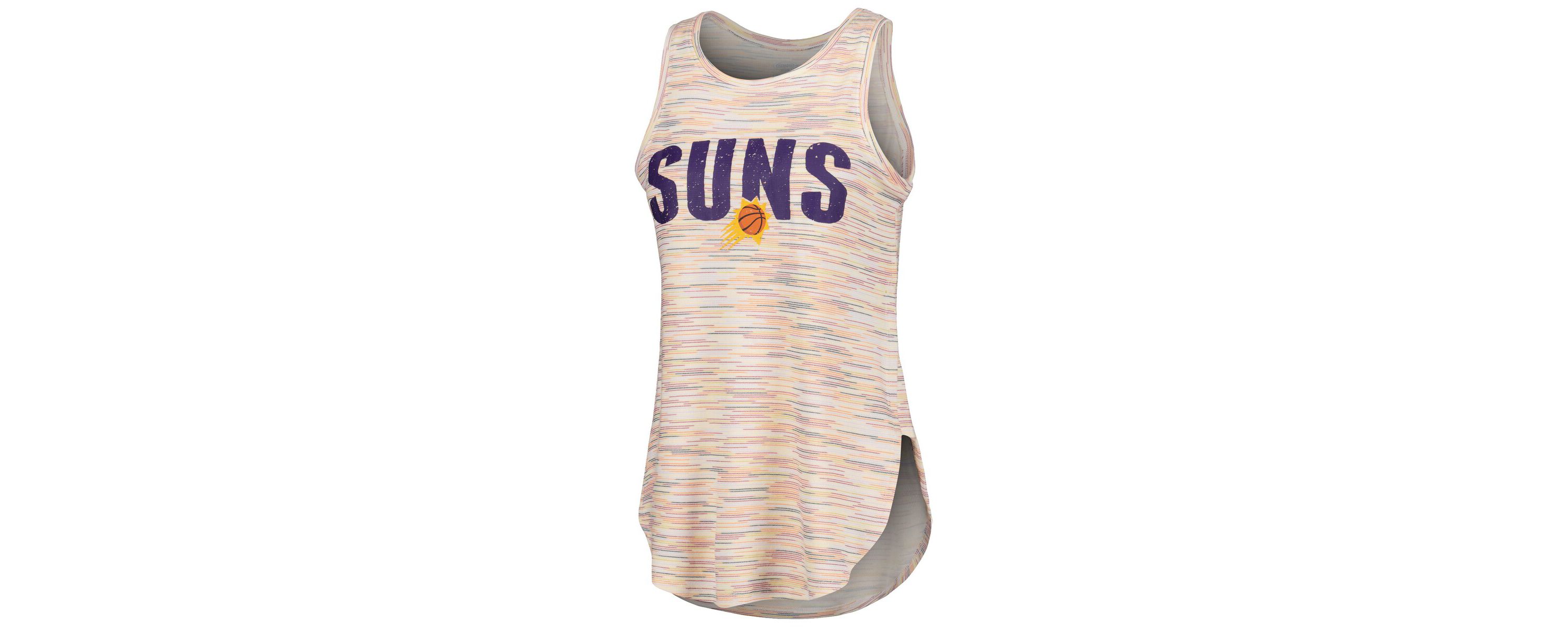 NBA Phoenix Suns Sunray Tank Top