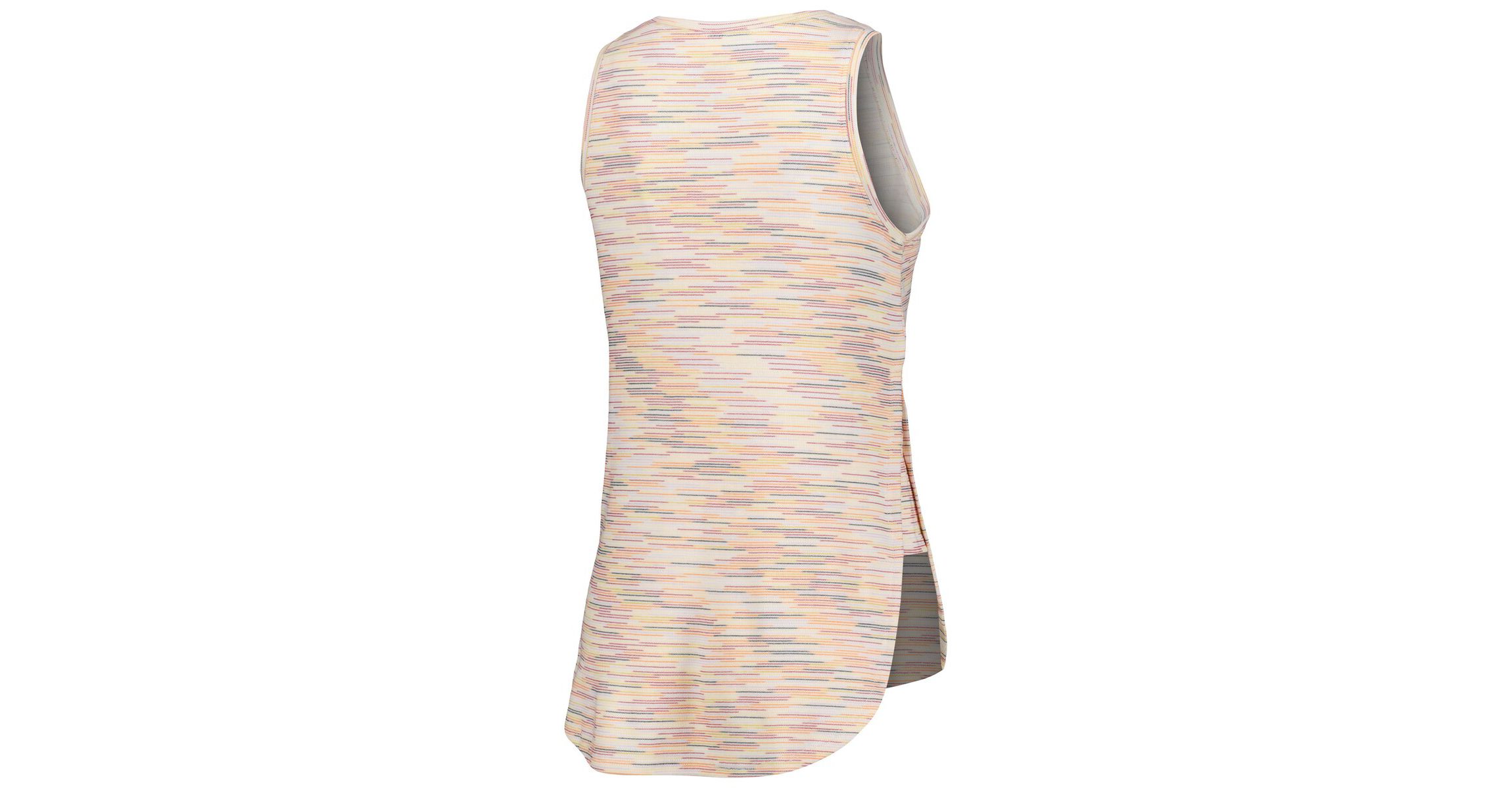 NBA Golden State Warriors Sunray Tank Top
