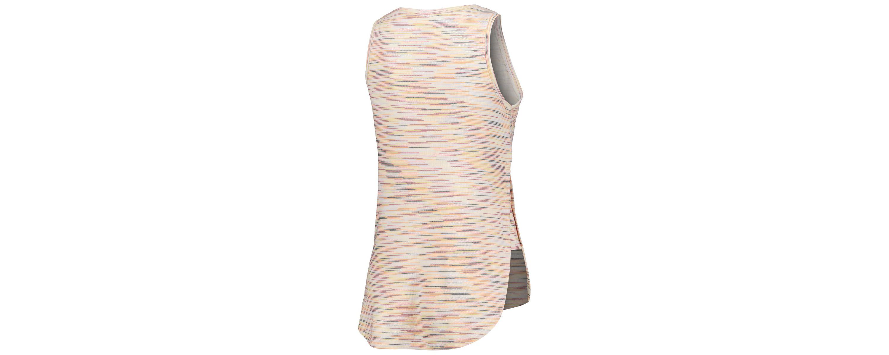 NBA Golden State Warriors Sunray Tank Top