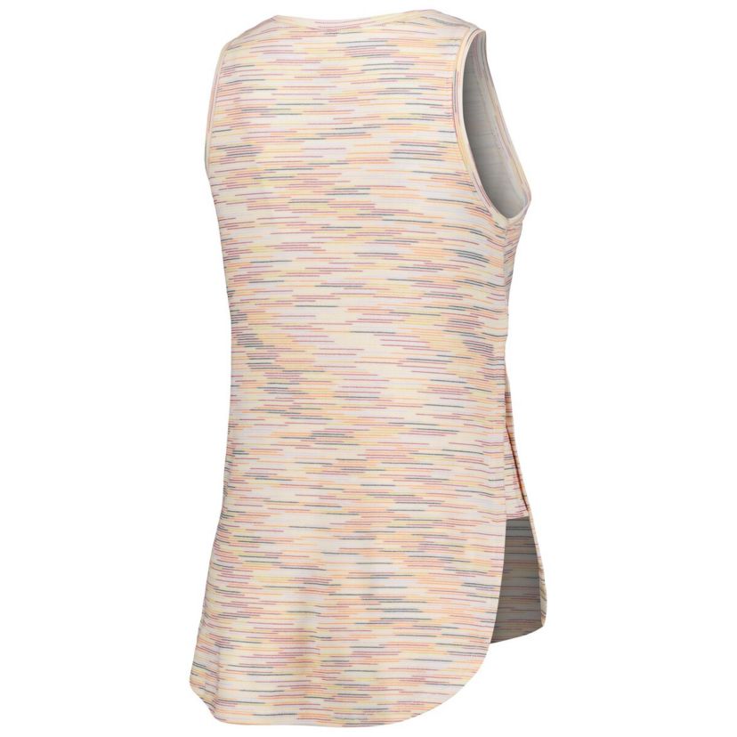 NBA Golden State Warriors Sunray Tank Top