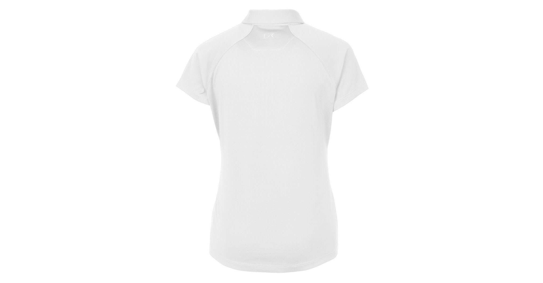 MLB Milwaukee Brewers Americana Logo DryTec Forge Stretch Polo